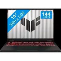 Asus TUF Gaming A16 FA608UHI-TU276W