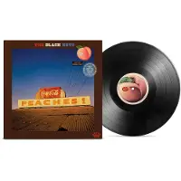 Warner Music Peaches!