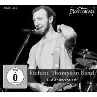 Suburban Live At Rockpalast