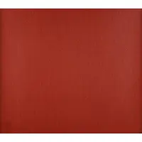 Dutch Wallcoverings Papierbehang - Uni - Rood