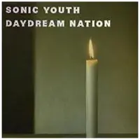 Import DAYDREAM NATION