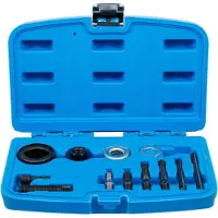 Bgs Pulley Puller & Fitting Set 13-delig (7754)
