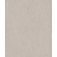 Dutch Wallcoverings Couleurs uni beige effen (vliesbehang, beige)