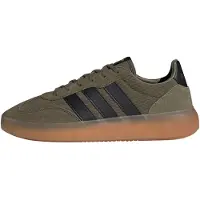 Adidas Sneakers laag 'Barreda Decode' olijfgroen / zwart