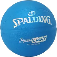 Spalding Color Rush Basketbal (maat 5)