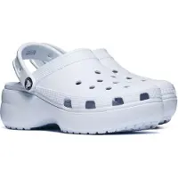 Crocs Classic Platform Klompen