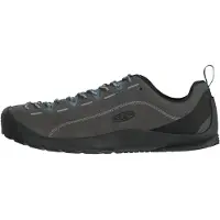 Keen Lage schoen 'JASPER' donkergrijs