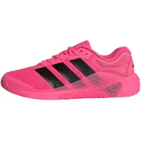 Adidas Sportschoen 'Dropset 4 Power' pink / zwart