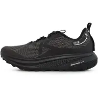 Keen Lage schoen 'ROAM' zwart / wit