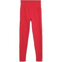 Armedangels Leggings rood