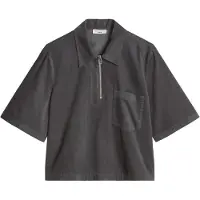 Marc o'polo DENIM Blouse antraciet