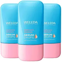 Weleda 3x Serum Drops Hyaluronic Boost 30 ml