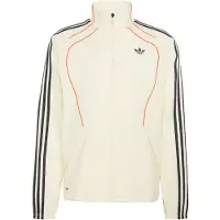 Adidas Tussenjas 'Teamgeist 26' knalrood / zwart / wit