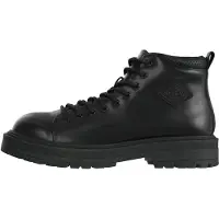 Replay Veterboots zwart