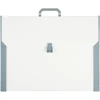 Aristo studiokoffer voor tekenbord A3