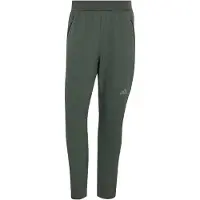 Adidas Sportbroek 'D4T' donkergroen