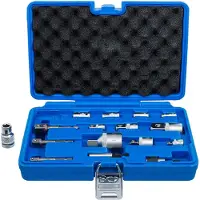Bgs set bitopsluitingen / adapters, 1,08 kg