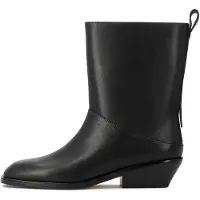 Kazar Studio Boots zwart