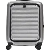Mandarina Duck Trolley greige