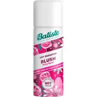Batiste 6x Droogshampoo Blush Mini 50 ml