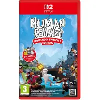 Human Fall Flat – Nintendo Switch 2 Edition