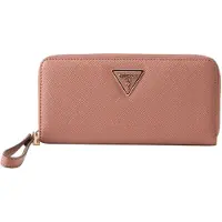 GUESS Portemonnee 'LAUREL II' pink