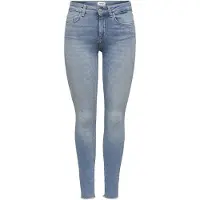 ONLY Jeans 'ONLBlush' blauw denim