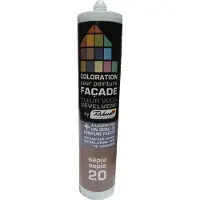 Overig Kleurstof Voor Gevel Verf Richard Sepia 450gr
