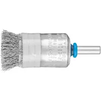 PFERD TOOLS penseelborstel PBUR 2022/6 INOX 0,20 43213004 10 stuk(s)