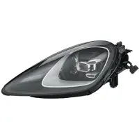 Hella 1EX 014 690-031 Koplamp