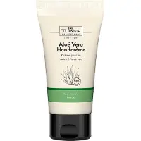 De Tuinen 1+1 gratis | Aloë Vera Handcrème - 50ml