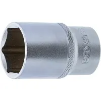 Bgs Dopsleuteldop zeskant diep 1/2 38 mm