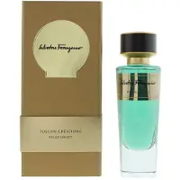 Salvatore Ferragamo Tuscan Creations Rinascimento, uniseks, 100 ml, spray, INGREDIËNTEN: ALCOHOL DENAT. (SD ALCOHOL 39-C), PARFUM (GEURSTOF), AQUA (WATER), LIMONENE, LINALOOL,..., 93 mm, 60 mm