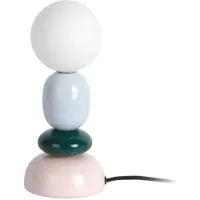Leitmotiv Burano Small LED Tafellamp | 1x G9 5W | Multicolor