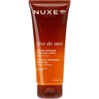 Nuxe Rêve de Miel Heerlijk Voedende Lichaamsscrub | 200 ml