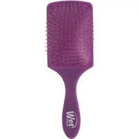 The Wet Brush Paddle Detangler - Purple