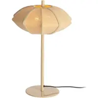 Leitmotiv Paris Disc LED Tafellamp | 2x G9 5W | Cream