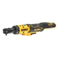 DeWalt DCF514N-XJ 18V XR BL 1/4" Haakse ratelsleutel | zonder accu's en lader | in doos - DCF514N-XJ