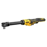 DeWalt DCF512EN-XJ 18V XR BL 1/2" Haakse ratelsleutel met lange nek | zonder accu's en lader | in doos - DCF512EN-XJ