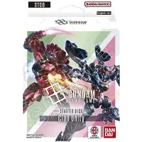 Bandai Gundam TCG - Starter Deck (ST-06)