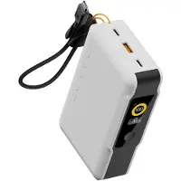 Xtorm NextGen 35W Powerbank 20.000 mAh Wit