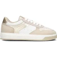 Hip Meisjes Sneakers H1885 - Beige - Maat 31