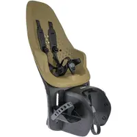 Thule Yepp 2 Maxi Mik Hd Kinderfietszitje