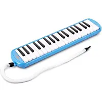 Gear4Music 37 Key Melodica by