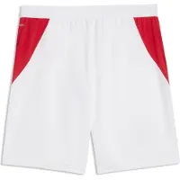 Puma Sportbroek 'ACM' goud / rood / wit