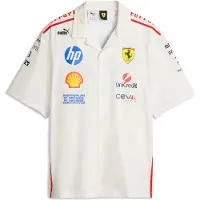 Puma Shirt wolwit