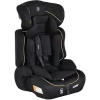 Moni Flex Beige 76-150 cm i-Size Autostoel