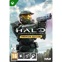 Halo: Campaign Evolved Premium Edition - Series X|S/Win10 - Game - Digital