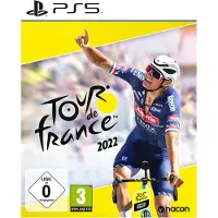 Tour de France 2022 PS5