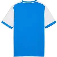 Puma Functioneel shirt 'Teamliga26 Matchday' blauw / wit